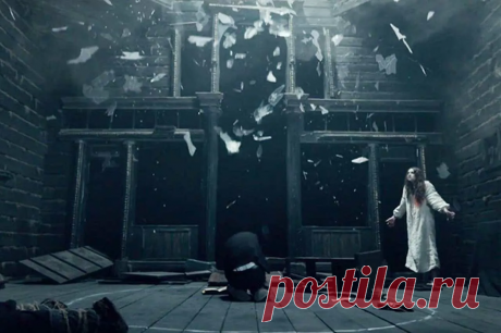 Гоголь (сериал 2018)