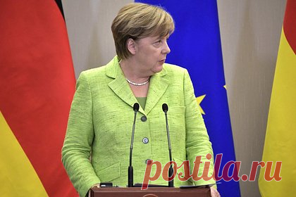 Стала известна реакция Польши и Германии на слова Меркель об СВО