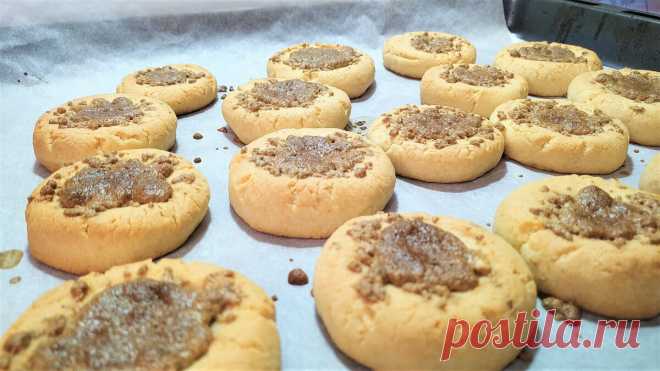 Выпечка с необычной начинкой, которая продаётся в любом магазине | Папа дома | Яндекс Дзен