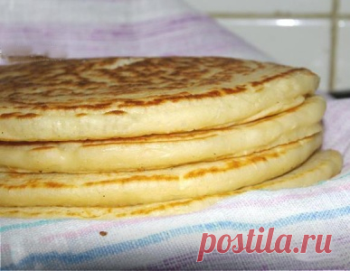 Блины 