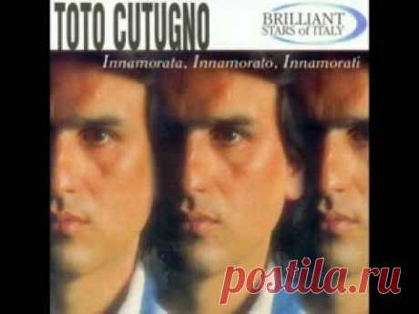 Toto Cutugno Innamorati
