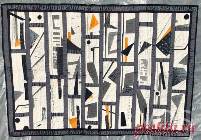 Little Boxes - Virtuálna prikrývka