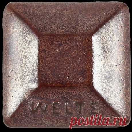 Публикация Artichoke в Instagram • Авг 8, 2017 at 7:40 UTC 13 отметок «Нравится», 1 комментариев — Artichoke (@artichoke_glaze) в Instagram: «Красно - коричневый  600 ₽ / 200 г  Скидка на первый заказ 10%  Температура обжига 1200° С…»