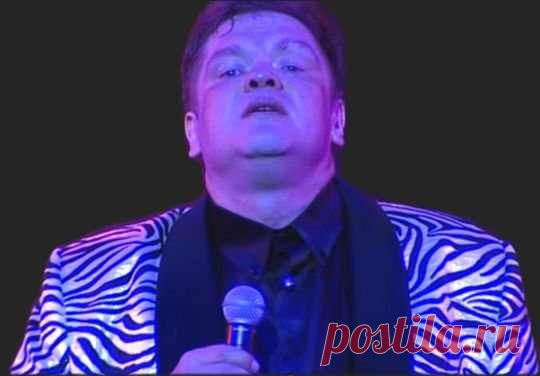 Олег Баянов | минусовки песен