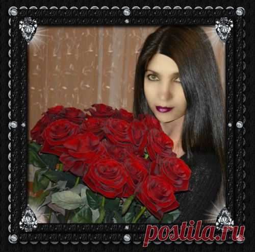 Новый | Фоторамки онлайн бесплатно | Pff.me - вставить фото, рамки для фото без регистрации