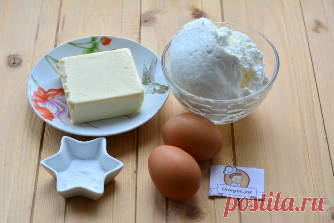 Плавленый сыр домашнего приготовления - Простые рецепты Овкусе.ру