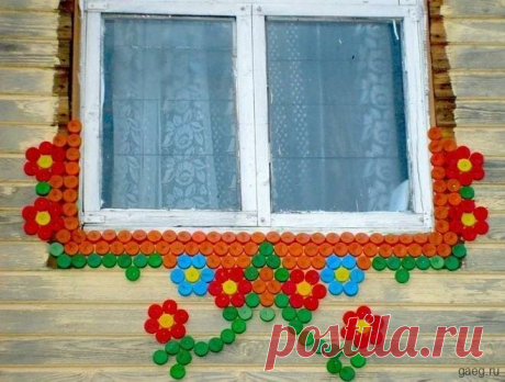 Никогда не выбрасывайте крышки от пластиковых бутылок, они еще могут вам очень пригодиться | Лайфхаки от Гайки | Яндекс Дзен