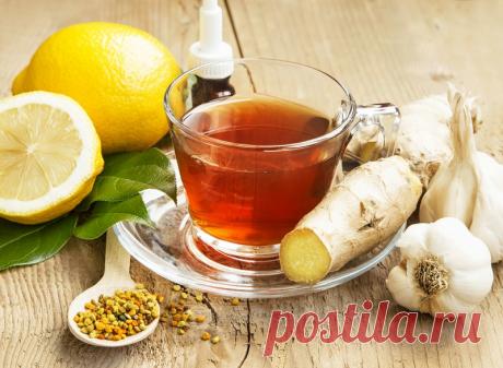 Зачем есть мёд на ночь? | Всегда в форме!