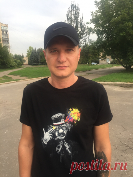 Автор блога | WM-IT.pro
Привет! Это страница об авторе блога WM-IT.pro. Меня зовут Валерий Матафонов и я приветствую вас у себя в гостях в этом блоге информационных технологий wm-it.pro