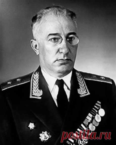 Памяти Марка Штейнберга