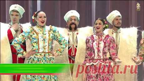 Трава моя, трава - Кубанский казачий хор