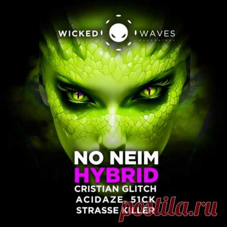 No Neim - Hybrid [Rebeat]