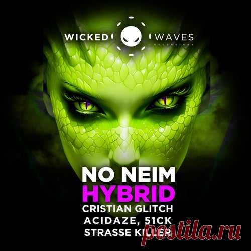 No Neim - Hybrid [Rebeat]