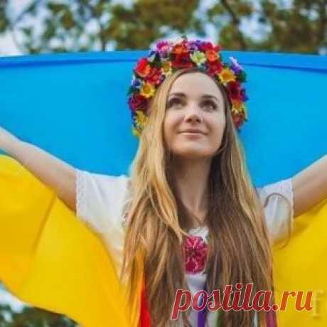 Відомий блогер прапором України поставив російських туристів на місце: в мережі сміються