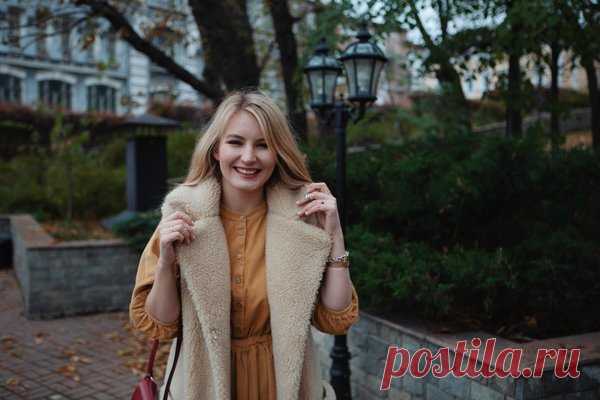 6 вещей, о которых надо подумать перед покупкой одежды | Anna Denisova | Яндекс Дзен