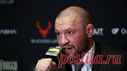 Хельвани: Макгрегор и его команда подтвердили мне, что он не покинул UFC. Журналист Ариэль Хельвани отреагировал на информацию, что Конор Макгрегор был исключён из числа бойцов UFC. Читать далее