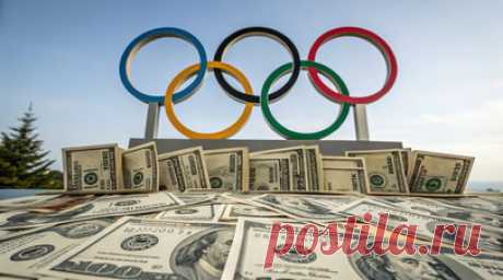 Бюджет Олимпиады 2026 года в Милане повысился до $1,9 млрд. Бюджет Олимпийских игр 2026 года в Милане повысили на $112 млн. Читать далее
