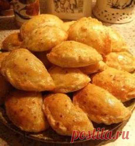 Закусочные пирожки Рисоль, пошаговый рецепт с фото Закусочные пирожки Рисоль. Пошаговый рецепт с фото, удобный поиск рецептов на Gastronom.ru