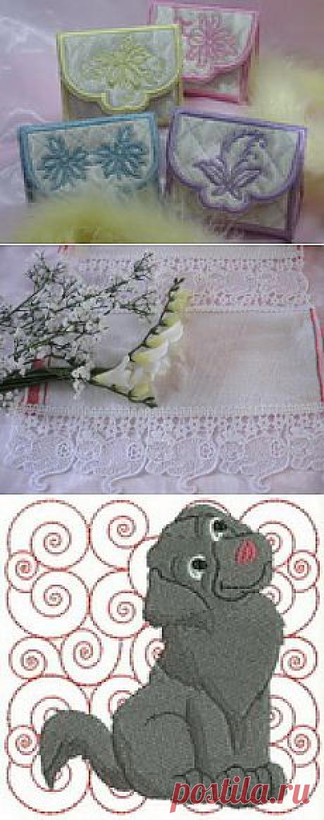 Group Specials