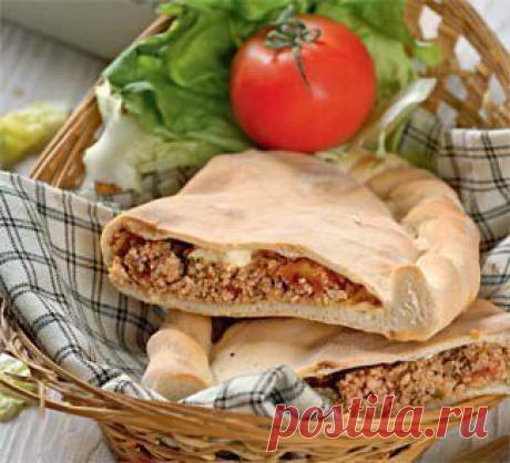 Пицца | Записи в рубрике Пицца | Дневник СТЯПУХА