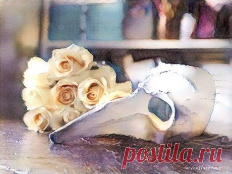 Закрытие долгов
Один из важных пунктов, который никогда не потеряет свою актуальность. Как уже говорилось вот тут и тут (кликайте на слово «тут) в Мабон (22.09) лучше входить налегке. Без груза на спине и оков на руках. Кроме ненужных и болезных вещей/чувств/воспоминаний/отношений вниз нас тянут наши долги — как финансовые, так и любые незавершенные дела. Они не […]
Читай пост далее на сайте. Жми ⏫ссылку выше