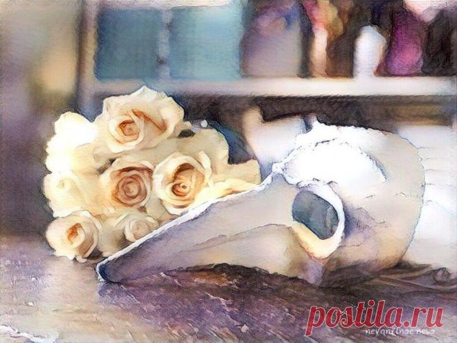 Закрытие долгов
Один из важных пунктов, который никогда не потеряет свою актуальность. Как уже говорилось вот тут и тут (кликайте на слово «тут) в Мабон (22.09) лучше входить налегке. Без груза на спине и оков на руках. Кроме ненужных и болезных вещей/чувств/воспоминаний/отношений вниз нас тянут наши долги — как финансовые, так и любые незавершенные дела. Они не […]
Читай пост далее на сайте. Жми ⏫ссылку выше