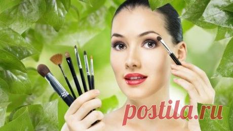 Аналоги дорогостоящих косметических средств - Секреты красоты - Женский Мир