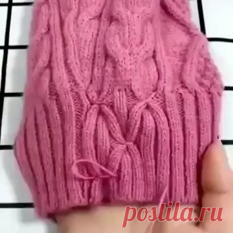 Ушить #манжет на #кофте #кардиган #свитер на #любом #вязаном #изделие #уменьшить в #размере #растянутую #одежду #мастер класс Видео #обзор #креативная #идея #фантазия #sew #cuffs on a #cardigan…