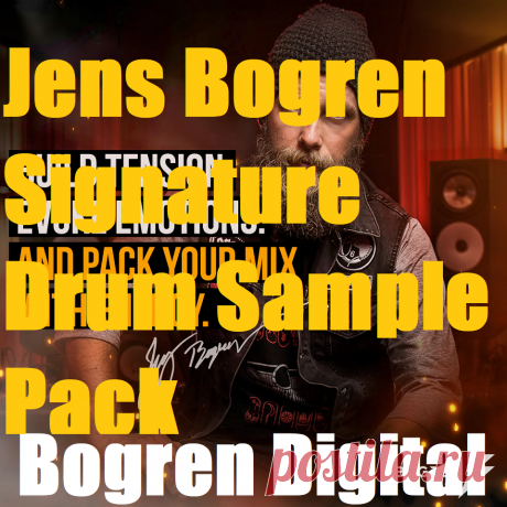 Bogren Digital Jens Bogren Signature Drum Samples Pack | 2.78 GB
WAV KONTAKT TCI (for Slate Trigger 2)
Join the Audio Club — where pro-level sound meets bold creativity. Today, we’re beyond excited to introduce a true treasure for producers, engineers, and anyone ready to elevate their mix: the Jens Bogren Signature Drum Samples.
DOWNLOAD:
https://audioclub.store/samples/jens-bogren-signature-drum-samples-pack/