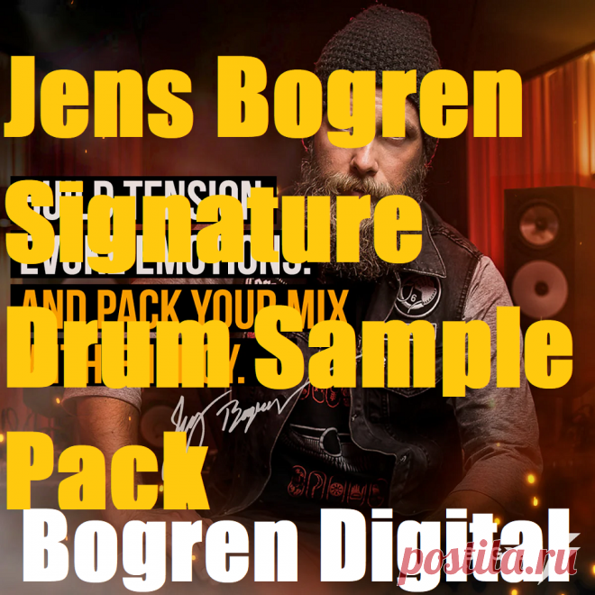 Bogren Digital Jens Bogren Signature Drum Samples Pack | 2.78 GB
WAV KONTAKT TCI (for Slate Trigger 2)
Join the Audio Club — where pro-level sound meets bold creativity. Today, we’re beyond excited to introduce a true treasure for producers, engineers, and anyone ready to elevate their mix: the Jens Bogren Signature Drum Samples.
DOWNLOAD:
https://audioclub.store/samples/jens-bogren-signature-drum-samples-pack/