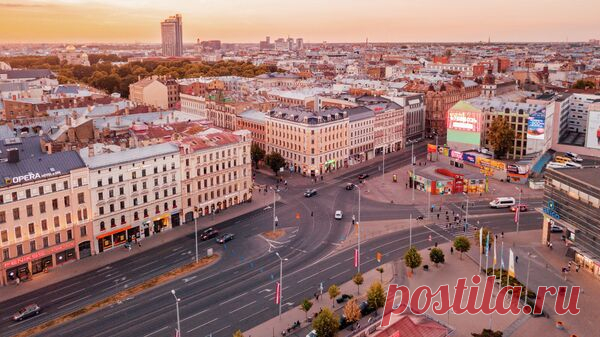 В МИД прокомментировали решение Риги об отказе от преподавания русского