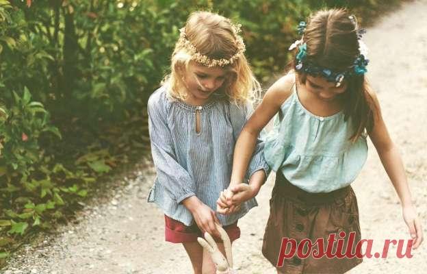 Эти лайфхаки помогут родителям в воспитании детей — Гармония в тебе