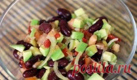 Как приготовить любимый салат брэда питта - рецепт, ингридиенты и фотографии