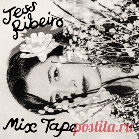 Jess Ribeiro - Mixtape (2025) 320kbps / FLAC