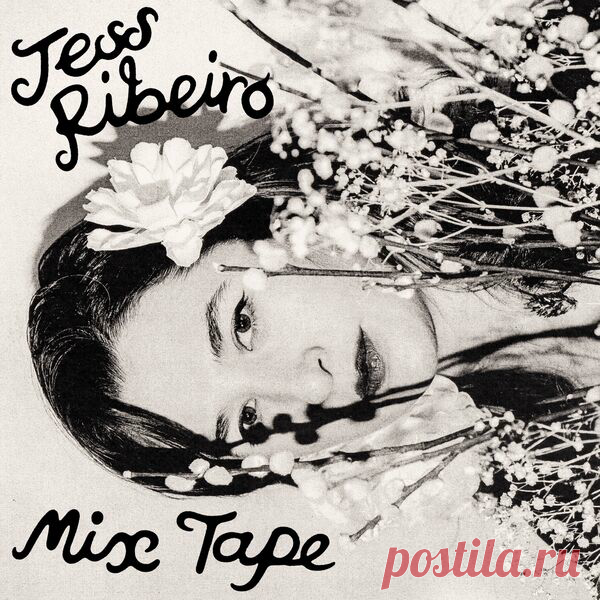 Jess Ribeiro - Mixtape (2025) 320kbps / FLAC