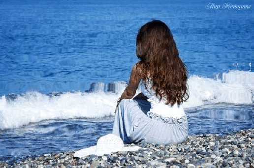 Пейзажи - это красиво, они несут спокойствие и умиротворение