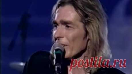 Александр Лосев - Звёздочка моя ясная (Live 1995)