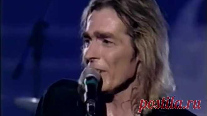 Александр Лосев - Звёздочка моя ясная (Live 1995)