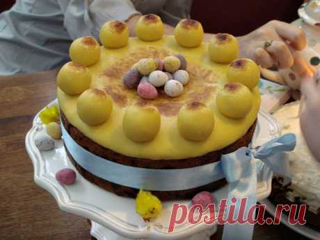 Вкусные традиции: 15 блюд, которые готовят на Пасху в разных странах мира