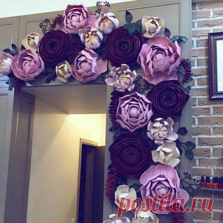 Есть ли тут кто из г. Кирова и сможет сделать цветы пионы и розы?