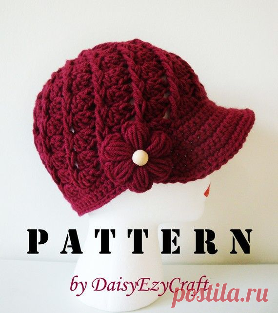 Symbol Crochet PATTERN and Colorful step by step images - PDF format …