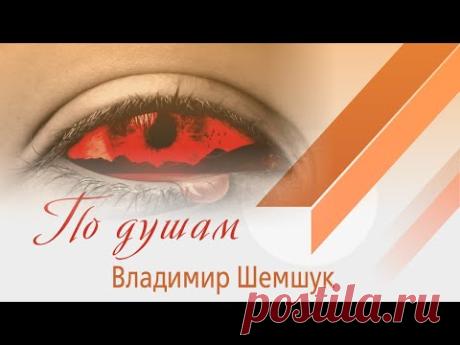 ПО ДУШАМ | Владимир Шемшук