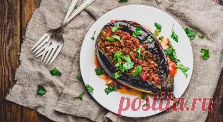 Тренд на Турцию: как готовить популярные турецкие лакомства — читать на Gastronom.ru