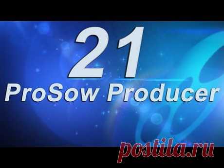▶ 21_Ваши фото в видеоклипе - в ProShow Producer - YouTube