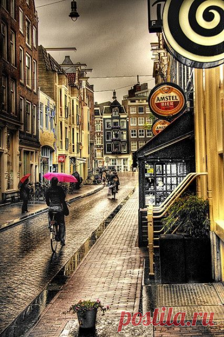 ღღ Amsterdam, The Netherlands  |  Pinterest: инструмент для поиска и хранения интересных идей