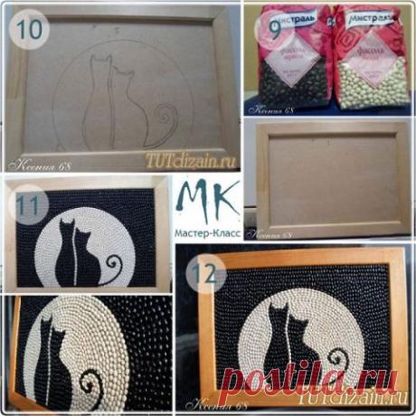 Идеи для творчества. Интересное рукоделие