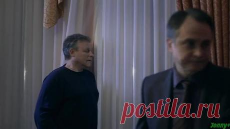 Профессионал (1-16 серии из 16) HD 2014