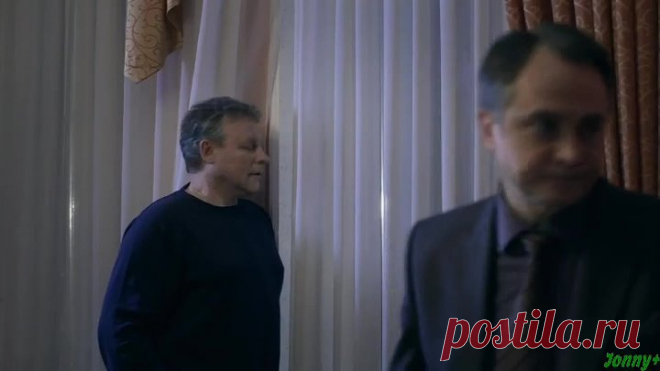 Профессионал (1-16 серии из 16) HD 2014