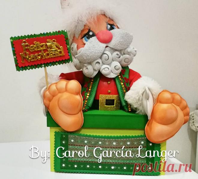 Куклы из фоамирана | МК | Идеи