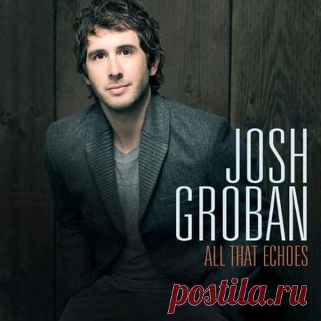 Джошуа Уинслоу Гробан (англ. Joshua Winslow Groban; родился 27 февраля 1981 года) — американский певец, музыкант, актер театра и кино, один из самых востребованных артистов США, филантроп и активист образования в области искусства. Номинант двух премий Grammy, обладатель одной премии Emmy Award...СЛУШАТЬ